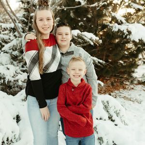 Meet your Posher, Brittney